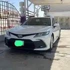 كامري 2021 فل كامل