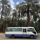 باص 30 راكب أجار