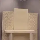 للبيع لوحه استقبال بدون اسم