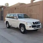 جيب باترول 4800 موديل 2016