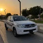 هايلوكس 2011 تويوتا غمارتين للبيع