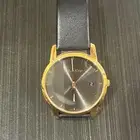 ساعة كالفن كلاين
