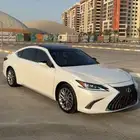 للبيع لكزس ES350