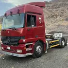 راس تريله اكتروس موديل 1999