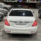 مرسدس s400