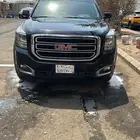 يوكن اسود