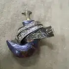 خنجر قرن كفو صنعاني