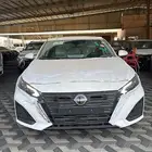 نيسان التيما 2025 SV و S بالنقد والتقسيط بصيانة مجاني ة