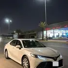 كامري 2020