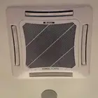 مكيف كاسيت واسبليت شركة قري