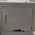 نشاف حراري