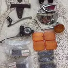 قطع جيتي X7250