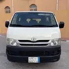 باص هايس تويوتا