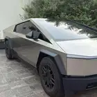 تسلا سابر تراك