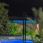 شاليه للإيجار