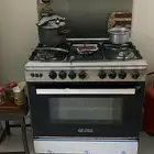 فرن للبيع