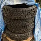 كفرات دنلوب ابو لبنة ابو حجرية