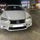 لكزس GS350