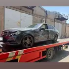 مرسيدس E300