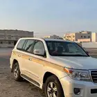 لاندكروزر GX.R قير عادي 6 سلندر 2010