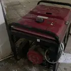 مطور. ديزل 6500قوته. نضيف جدا آخو الجديد