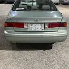 كامري مديل 99