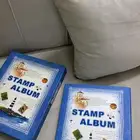 طوابع بريدية
