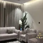 شقه للإيجار مفروشه مؤثثه شامل حي الموسى ( عوائل)