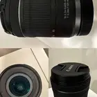 عدسة كاميرا كانون RF 24-105