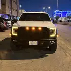 فورد F15 XL شاصي طويل 2015