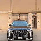 هيونداي باليسيد 2021 ( بنزين) v6 فل كامل كالكرافي