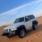للبيع للبيع باترول ربع 4500