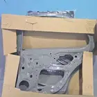 باب لكزس es250 AA يمين وعظمة صدام خلفي يمين