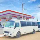 باصات للايجار