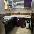 دولاب مطبخ