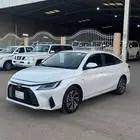 يارس 2024 واي بلس رادار