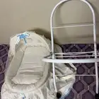 سرير أطفال