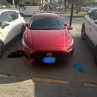 ام جي GT 2022 فل كامله