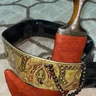 جنبيه شبيه الزراف