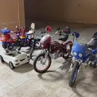 سياكل أطفال