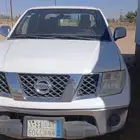 نفارا 2008 نظيفه جدا وعلى الشرط ديزل