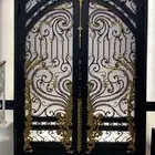 حداد ابواب شبابيك مودرن بمكة