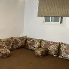 شقه للايجار