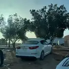 للبيع كيا اوبتيما 2016 تشليح