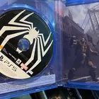 شريط سبيدرمان 2 سوني5