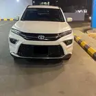 تويوتا اوربان كروزر 2024