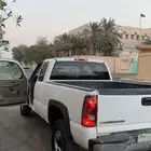 سلفرادو 2007 الشكل القديم