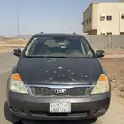 كيا كارفنال 2014   6 سلندر   رمادي