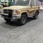 للبيع جيب ربع 2013