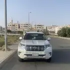 برادو 2022 وكاله